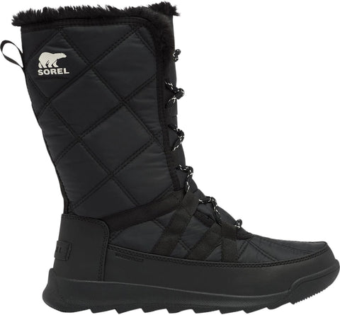 Sorel Bottes hautes à lacets Whitney II - Femme