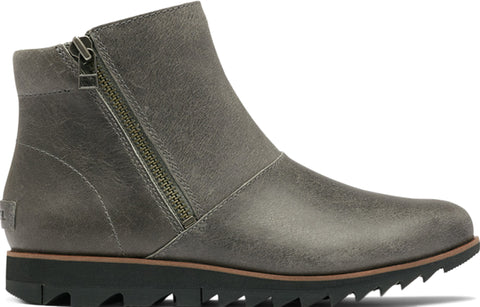 Sorel Bottes à glissière Harlow - Femme