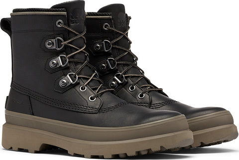 Sorel Bottes imperméables Caribou Street - Homme