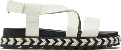 Sorel Sandales Criss Cross de Roaming™ - Femme