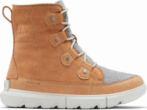 Sorel Bottes imperméables Explorer II Joan Felt - Femme