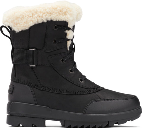 Sorel Bottes imperméables Tivoli IV Parc - Femme