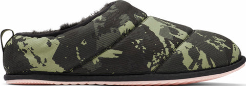 Sorel Pantoufles Go-Bodega Run - Femme