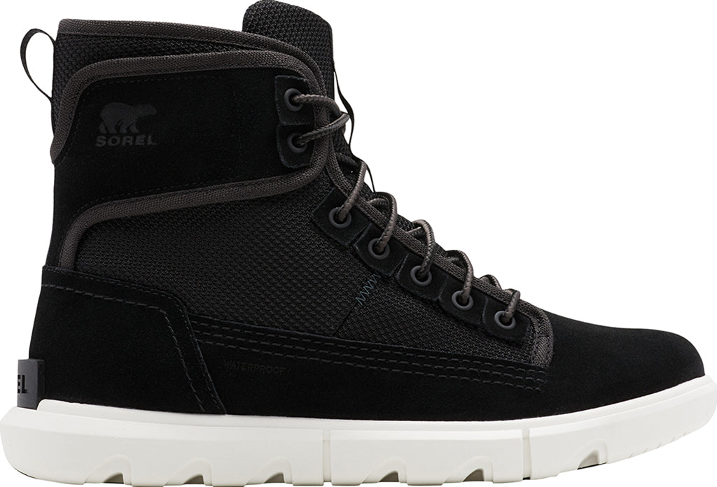 Sorel bottes online homme