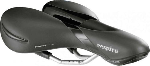 Selle Royal Selle Respiro Moderate - Homme