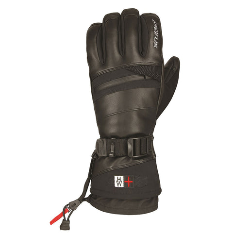 Seirus Gants Heatwave ++ Ascent ST