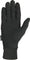 Seirus Gants avec doublure Heatwave Heat Pocket - Unisexe - Black