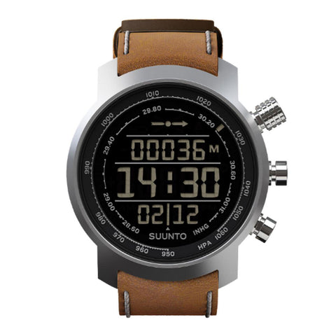 Suunto Montre de sport Elementum Terra