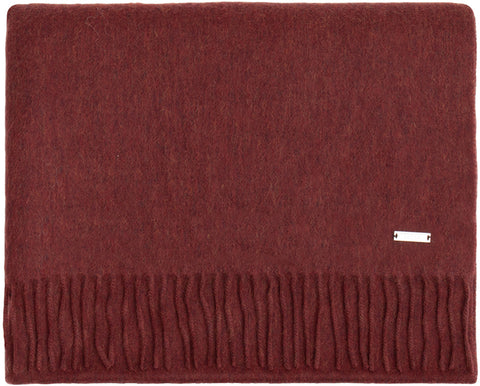 Sätila of Sweden Écharpe tissé René - Unisexe