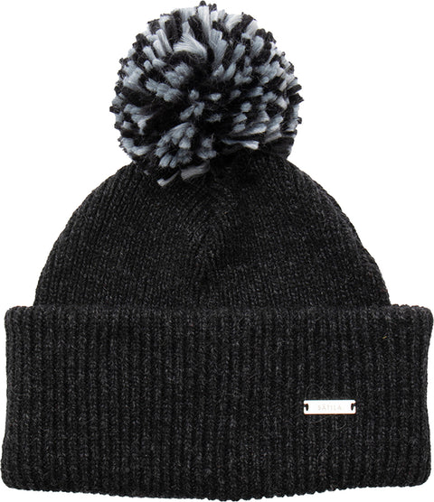 Sätila of Sweden Tuque à pompon Karin Chunky - Femme