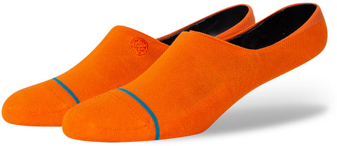 Stance Chaussettes No Show Icon - Homme