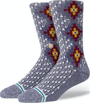 Stance Chaussettes Canyon Crew - Unisexe
