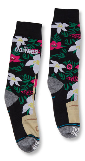 Stance Chaussettes Chunk Goonies Infiknit - Unisexe