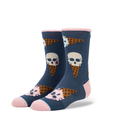 Stance Chaussettes Cone Head Enfants