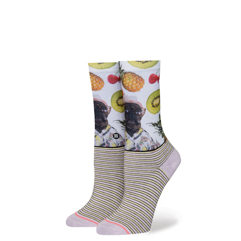 Stance Chaussettes Kiwi Filles