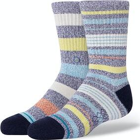 Stance Chaussettes Curiouser - Enfant