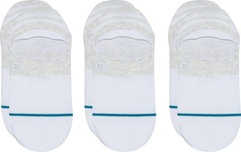 Stance Lot de 3 Bas Gamut 2 - Homme