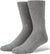 Stance Bas Icon - Unisex - Grey Heather