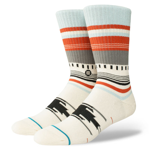 Stance Chaussettes Cruz Homme