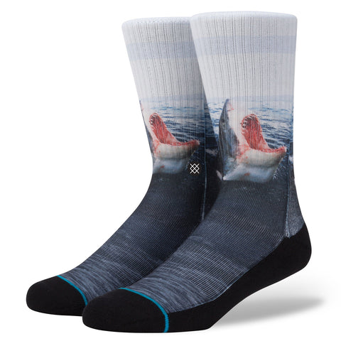 Stance Chaussettes Landlord - Homme