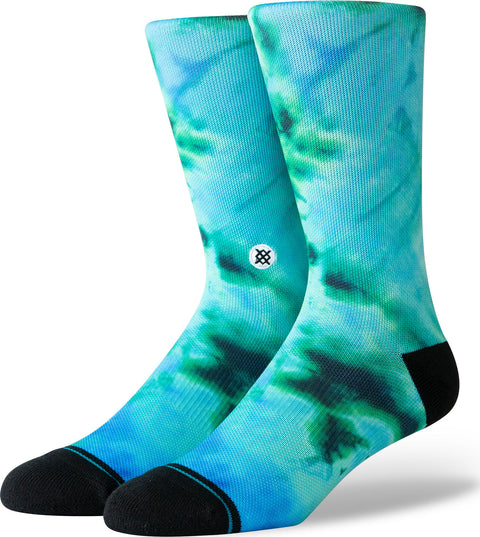 Stance Bas Space Dye - Homme