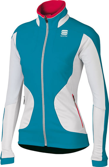 Sportful Manteau Apex Evo Lady Femme