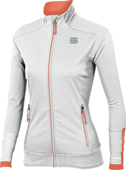 Sportful Manteau Apex - Femme