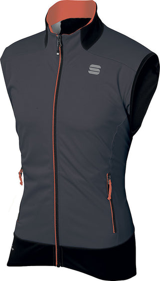 Sportful Veste coupe-vent Apex - Homme