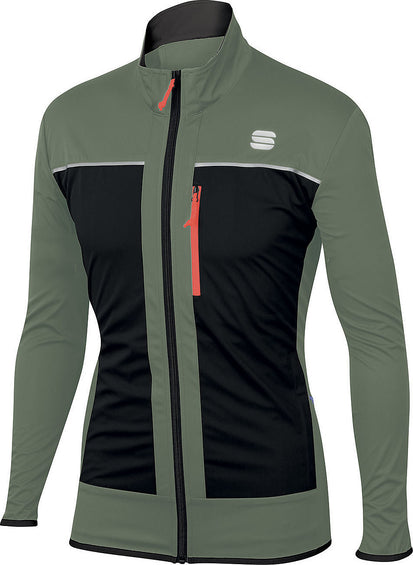 Sportful Manteau Engadin Wind - Homme
