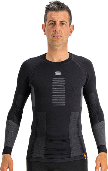 Sportful Maillot 2Nd Skin Ls - Homme