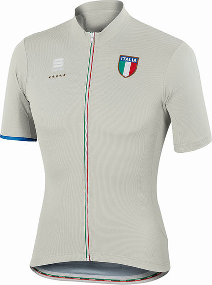 Sportful Maillot de vélo Italia Cl - Homme