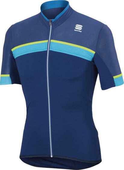 Sportful Maillot cycliste Pista - Homme