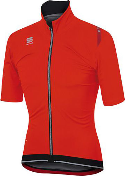 Sportful Manteau à manches courtes Fiandre Ultimate Femme