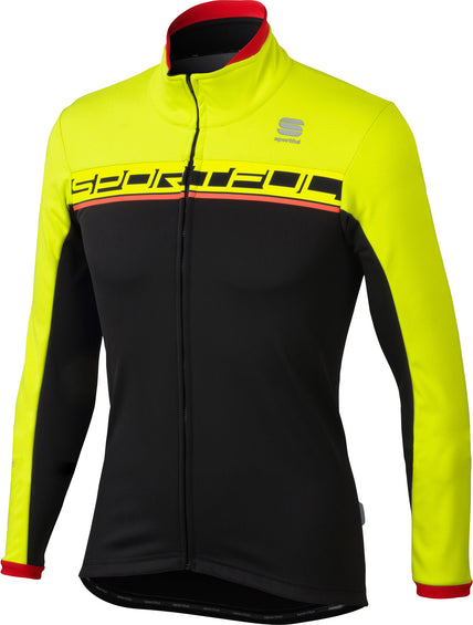 Sportful Manteau Giro Softshell - Homme