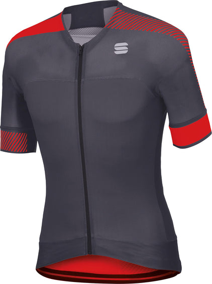 Sportful Maillot de vélo Bodyfit Pro Evo - Homme