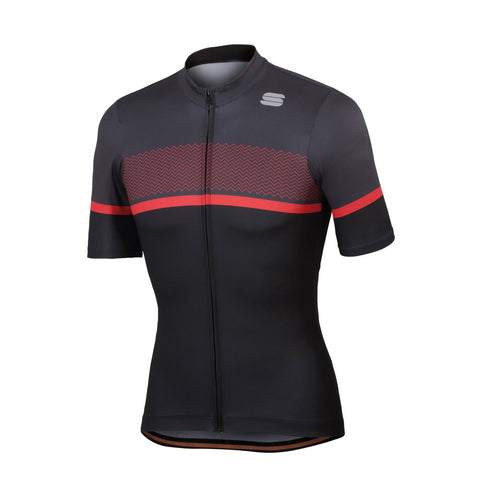 Sportful Maillot cycliste Frequence Homme
