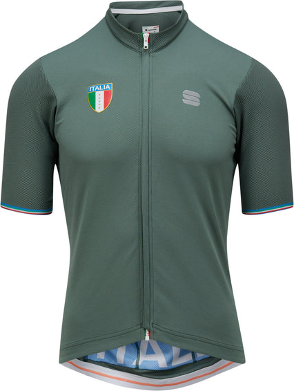 Sportful Maillot Italia Cl - Homme