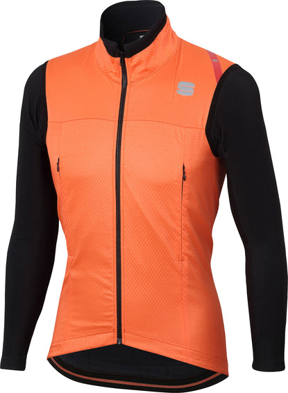 Sportful Manteau Fiandre Strato Wind - Homme