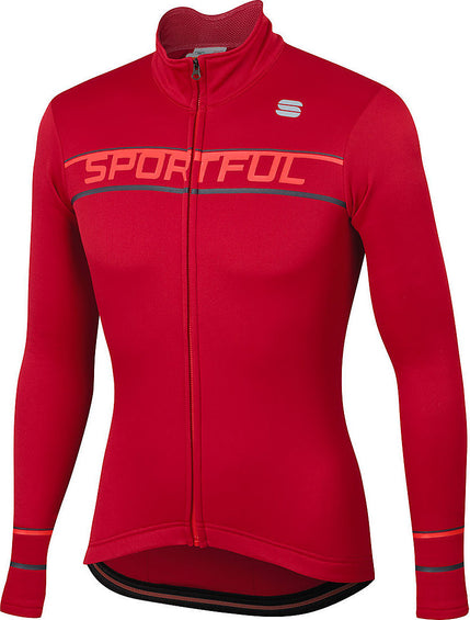 Sportful Maillot Thermique Giro - Homme