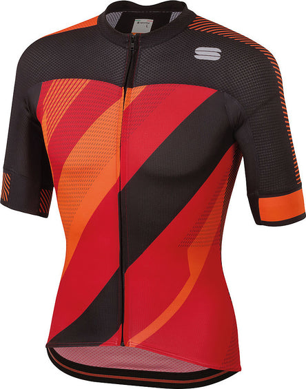 Sportful Maillot Bodyfit Pro X - Homme