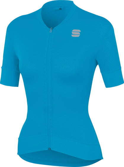 Sportful Maillot de vélo Monocrom - Femme