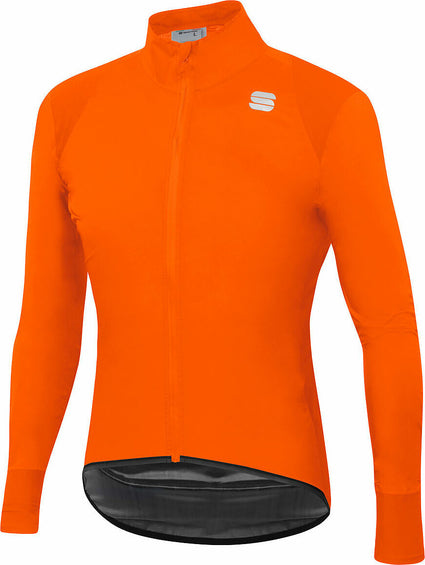 Sportful Chandail pleine glissière Hot Pack No Rain - Homme