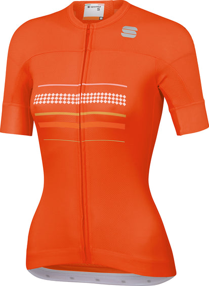 Sportful Maillot Diva - Femme