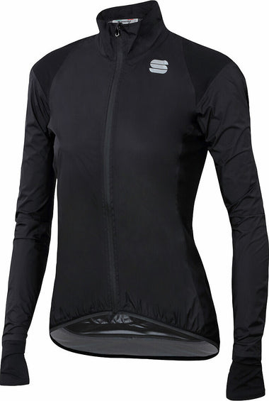 Sportful Manteau Hot Pack No Rain - Femme