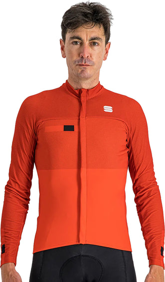 Sportful Maillot thermique Bodyfit Pro - - Homme