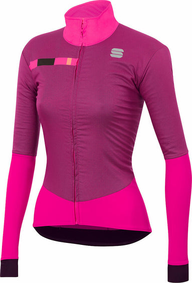 Sportful Veste Bodyfit Pro - Femme
