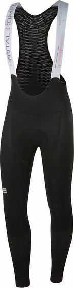 Sportful Collant à bretelles Total Comfort - Femme