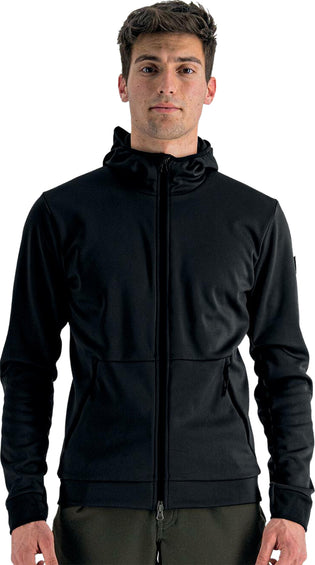 Sportful Manteau coquille souple Metro - Homme