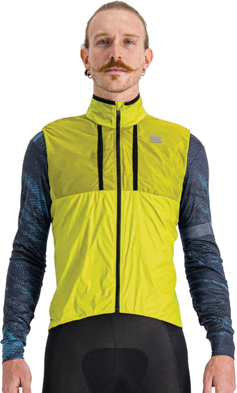 Sportful Veste Giara Layer - Homme