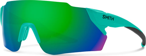 Smith Optics Lunettes de soleil Attack Max - Unisexe